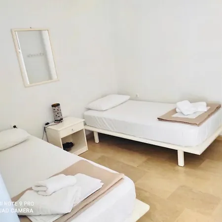 Kalamatasuites Beach 1 Apartamento Kalamata