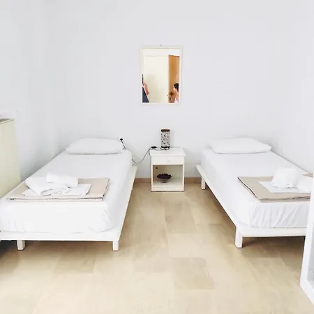Apartamento Kalamatasuites Beach 1 *